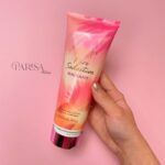 لوسیون بدن ویکتوریا سکرت مدل Pure Seduction Radiant