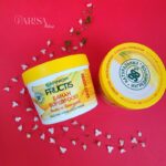 ماسک مو superfood گارنیر مدل موز