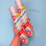 شامپو خشک Batiste مدل floral
