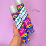 شامپو خشک Batiste مدل love is love