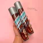 شامپو خشک Batiste مدل divine brunette