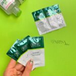 ماسک پاکتی آلوئه ورا Baizton