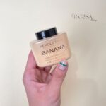 پودر بیک رولوشن مدل Banana