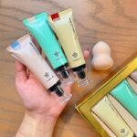 ست آرایشی یانگ می