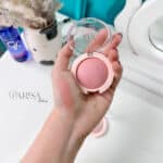 رژگونه گلدن رز مدل Nude Look