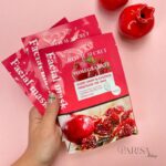 ماسک ورقه ای انار رویال سکرت