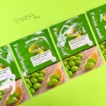 ماسک ورقه ای زیتون رویال سکرت