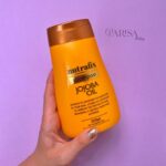 شامپو nutrafix مدل روغن جوجوبا