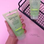 شوینده صورت refreshing سیمپل