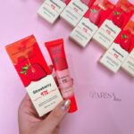 ماسک خواب لب توت فرنگی Karite