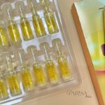 پک کوکتل ترمیم کننده ویتامین ای Kiss Beauty - Image 2