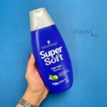 شامپو شوارتزکف سری Super Soft مدل For Men