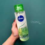 شامپو میسلار نیوآ مدل Pure Detox