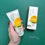 ضدآفتاب SPF 50 شون( مناسب پوست چرب)