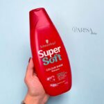 شامپو شوارتزکف سری Super Soft مدل Colour Shine