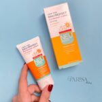 ضدافتاب نئودرم SPF 50(پوست مختلط)