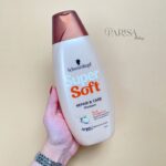 شامپو شوارتزکف سری Super Soft مدل Repair & Care
