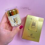 کرم مرطوب کننده ابریشم بیوآکوا