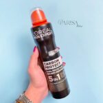 اسپری ضدتعریق لورآل سری Men Expert مدل carbon protect