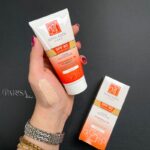 ضدآفتاب رنگی SPF 60 مای (پوست معمولی تا خشک)