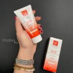 ضدآفتاب رنگی فاقد چربی مای مدل SPF 60