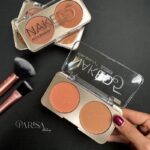 پالت رژگونه ماه و ستاره کیس بیوتی مدل Naked 5