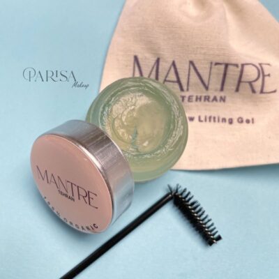 صابون لیفت ابرو رزماری Mantre