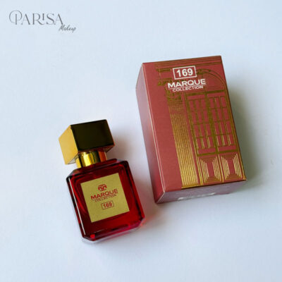 عطر Marque شماره 169(25 میل)