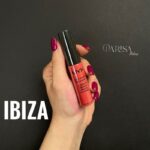 رژلب مایع NYX مدل Soft Matte شماره 17(Ibiza)