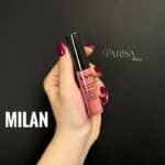 رژلب مایع NYX مدل Soft Matte شماره 11(Milan)