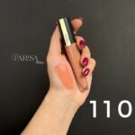 رژلب مایع لورآل شماره 110(EMPOWER)