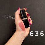 رژلب جامد لورآل مدل Color Rich Matte شماره 636