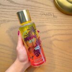 بادی اسپلش ویکتوریا سکرت مدل tropic heat