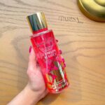بادی اسپلش ویکتوریا سکرت مدل crimson berries