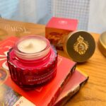 کرم مرطوب کننده جوانساز کلاژن GORISTEN