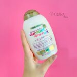 شامپو ogx مدل coconut miracle oil
