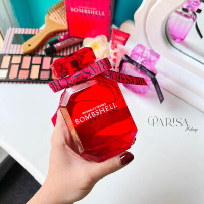 عطر ویکتوریا سکرت بام شل اینتنز