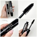 ریمل حجم دهنده یورن مدل Extreme super lash