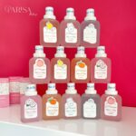 عطرهای رایحه دلپذیر SUOFEILIER