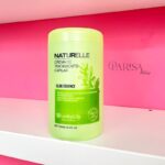 کرم مو درمانی NATURELLE مدل زیتون
