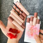پک مینی آرایشی Heng Fang