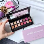 پالت سایه چشم آناستازیا مدل Modern Renaissance