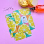 ماسک ورقه ای لیمو DSU