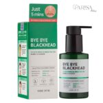 شوینده حبابی صورت Bye Bye Blackhead سام بای می