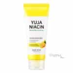 ژل لایه بردار روشن کننده YUJA NIACIN سام بای می