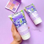 شوینده صورت لاوندر One Spring