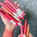 رژلب مدادی کیس بیوتی مدل INK CRAYON