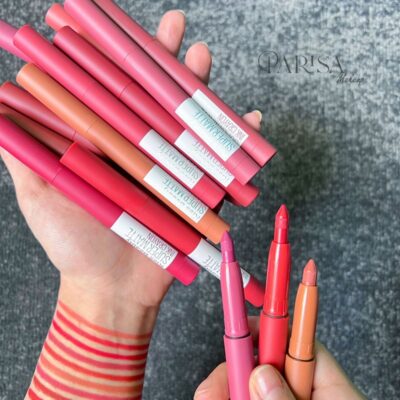 رژلب مدادی کیس بیوتی مدل INK CRAYON