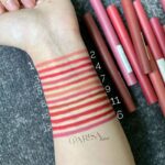 رژلب مدادی کیس بیوتی مدل INK CRAYON