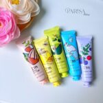 پک کرم دست میوه ای Miyueleni